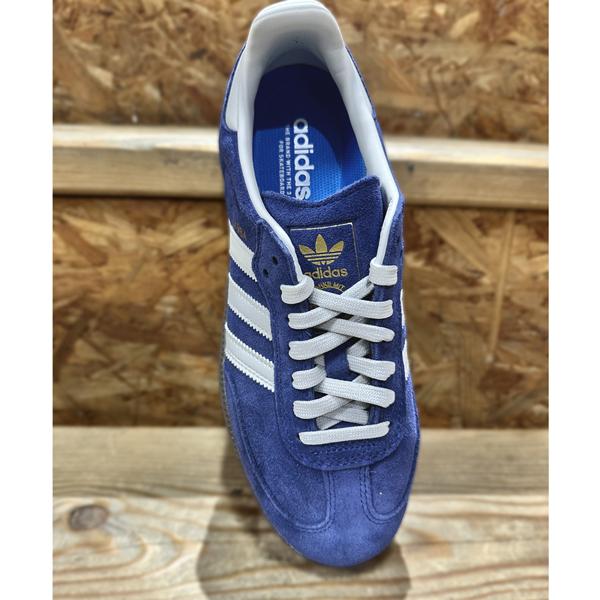 スニーカー アディダス サンバ オリジナルス ADIDAS SAMBA ADV BL/GY/GM JP8523 | adidas | 10