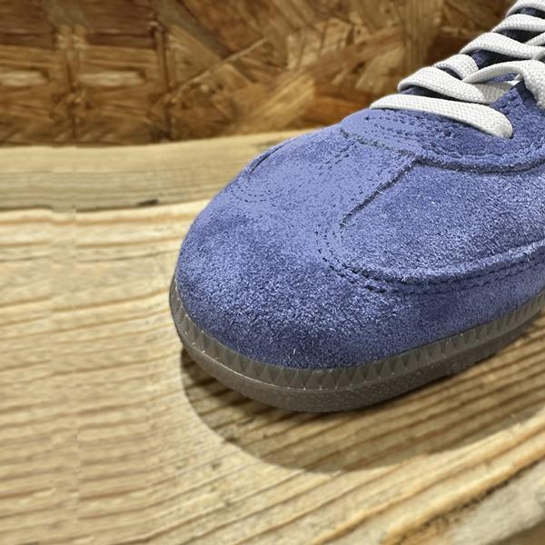 スニーカー アディダス サンバ オリジナルス ADIDAS SAMBA ADV BL/GY/GM JP8523 | adidas | 13