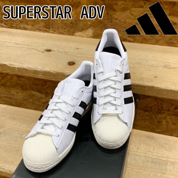 adidas（アディダス） スニーカー スーパースター オリジナルス ADIDAS
