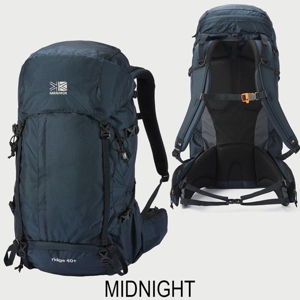 カリマー リッジ40プラス KARRIMOR RIDGE 40+ 登山 ザック バックパック | Karrimor | 07