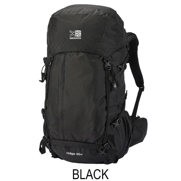 カリマー リッジ40プラス KARRIMOR RIDGE 40+ 登山 ザック バックパック | Karrimor | 09