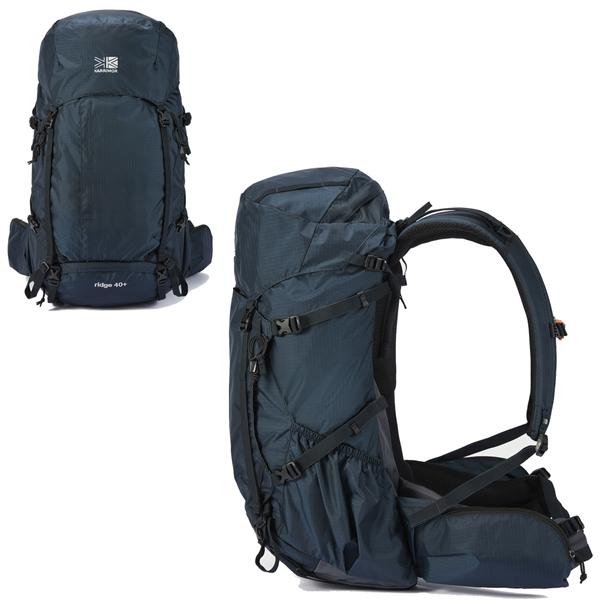 Karrimor カリマー リッジ40プラス KARRIMOR RIDGE 40+ 登山