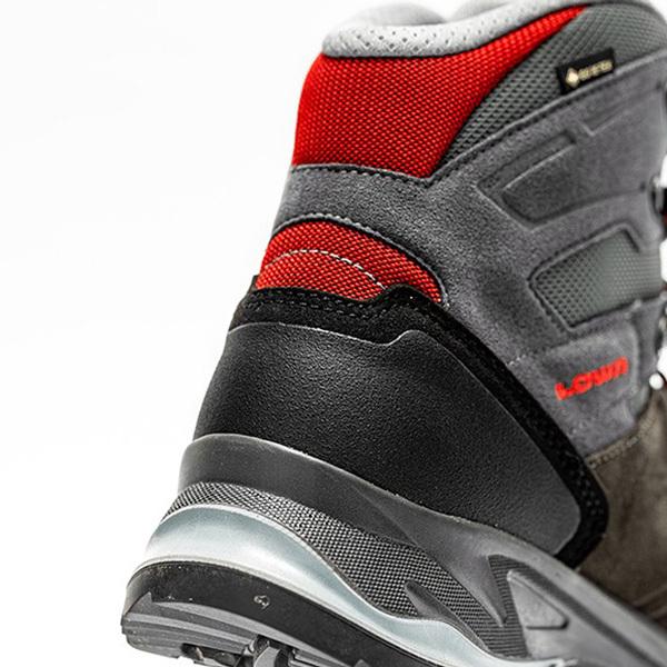 ローバー LOWA バルド GT GORETEX 登山靴 トレッキングシューズ : MOVE 