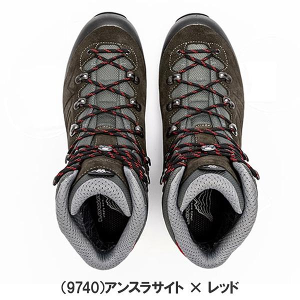値下げ 登山靴 ローバー LOWA バルド GTX WXL ワイドモデル GORETEX 登山靴 トレッキングシューズ | WXL | 02