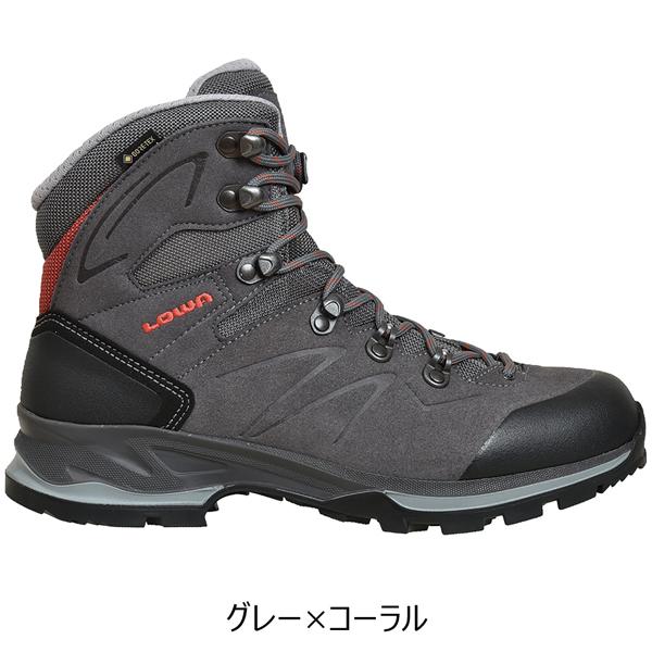 ローバー 登山靴 LOWA トレッキングシューズ バディア GT Ws WXL