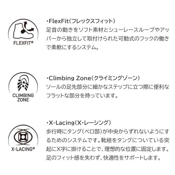 登山靴 ローバー LOWA ティカムEVO GT WXL TICAM EVO 登山靴 トレッキングシューズ | GT | 07