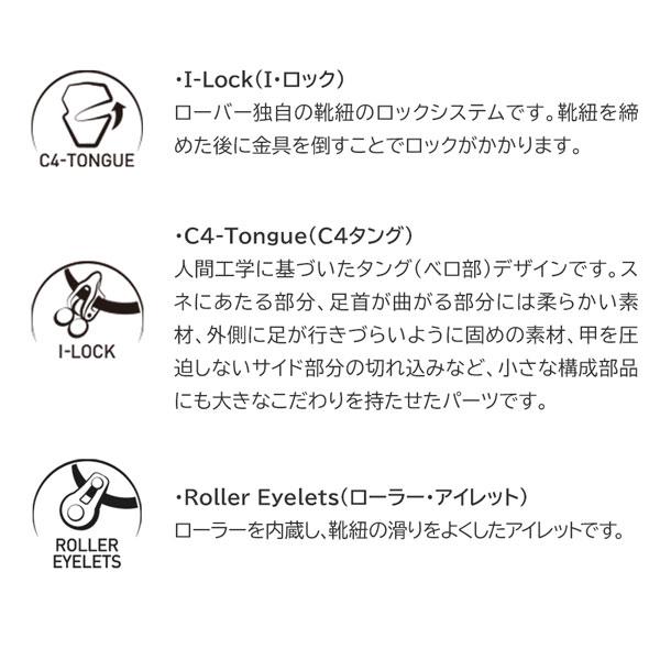 登山靴 ローバー LOWA ティカムEVO GT WXL TICAM EVO 登山靴 トレッキングシューズ | GT | 08