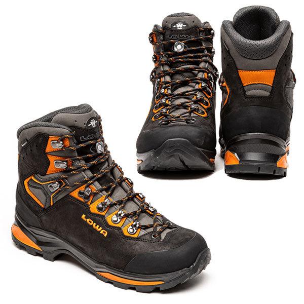 トレッキングシューズ ローバー LOWA カミーノ EVO GT WXL 登山  