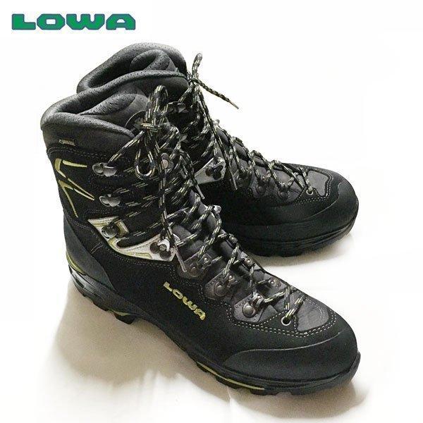 ローバー Lowa ティカム2 Gt Wxl 登山靴 トレッキングシューズ Move 通販 Paypayモール