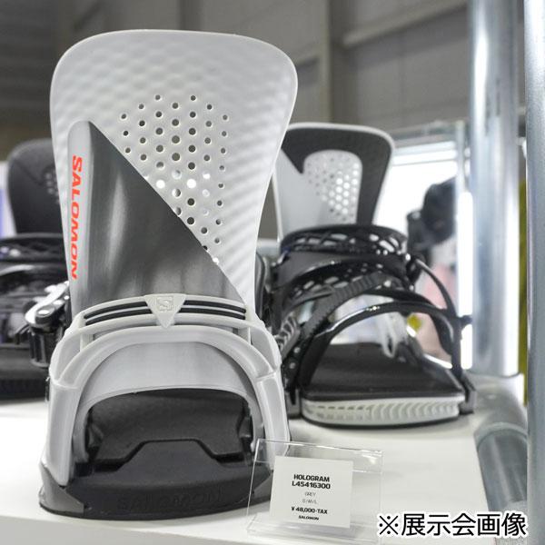 SALOMON（サロモン） 予約 26-27モデル SALOMON HOLOGRAM スノーボード