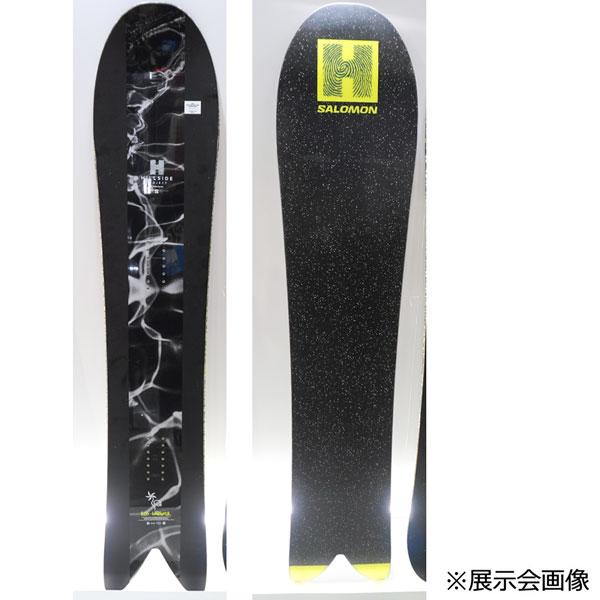 SALOMON（サロモン） 予約 26-27 SALOMON 26-27モデル SALOMON HPS