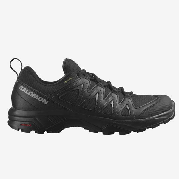 Salomon サロモン XT-Quest 2 サイズ9 27.0cm 登山靴