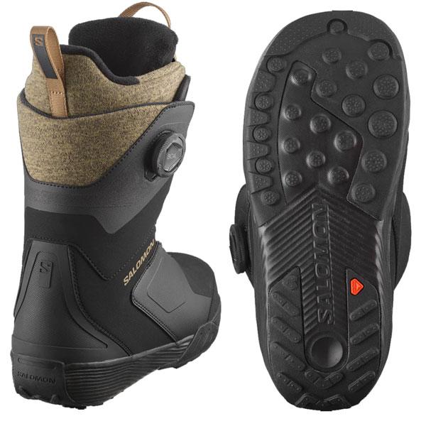 Salomon FACTION スノーボードブーツ 27cm SALOMON FACTION