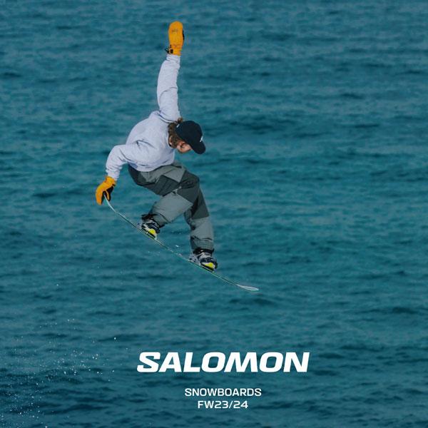 スノーボード ブーツ 靴 23-24 SALOMON サロモン DIALOGUE LACE STR8JKT BOA ダイアログレースストレートジャケットボア 23-24-BT-SLM｜move｜14