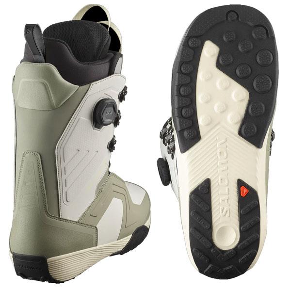 スノーボード ブーツ 靴 23-24 SALOMON サロモン DIALOGUE LACE 