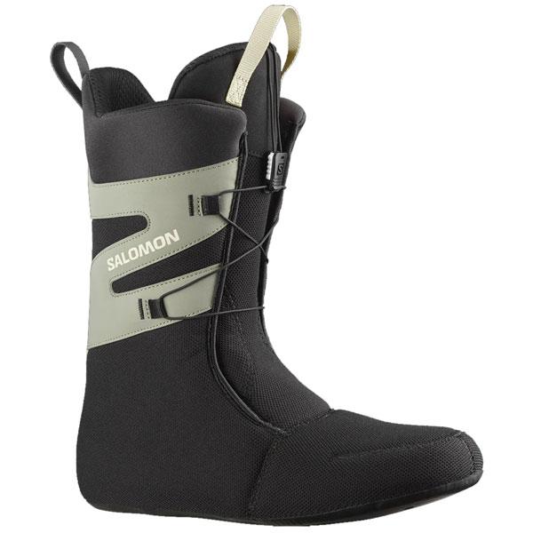 スノーボード ブーツ 靴 23-24 SALOMON サロモン DIALOGUE LACE 