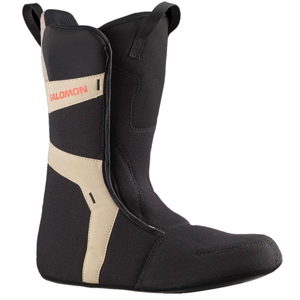 SALOMON スノーボード 靴 24-25 サロモン ECHO DUAL BOA WIDE SALOMON スノーボード 靴 24-25 サロモン ECHO DUAL BOA WIDE