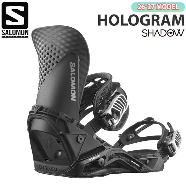 SALOMON（サロモン） 予約 26-27モデル SALOMON HOLOGRAM スノーボード