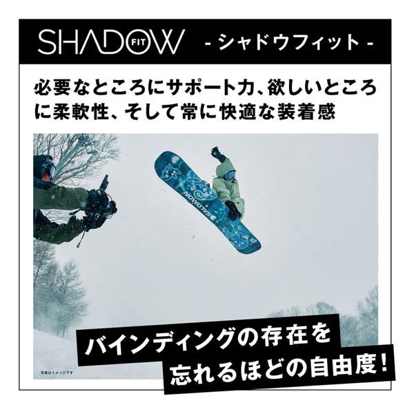2425 SALOMON HOLOGRAM バイン スノボーMサイズ ホログラム 2425 SALOMON HOLOGRAM バイン スノボーMサイズ ホログラム Salomon