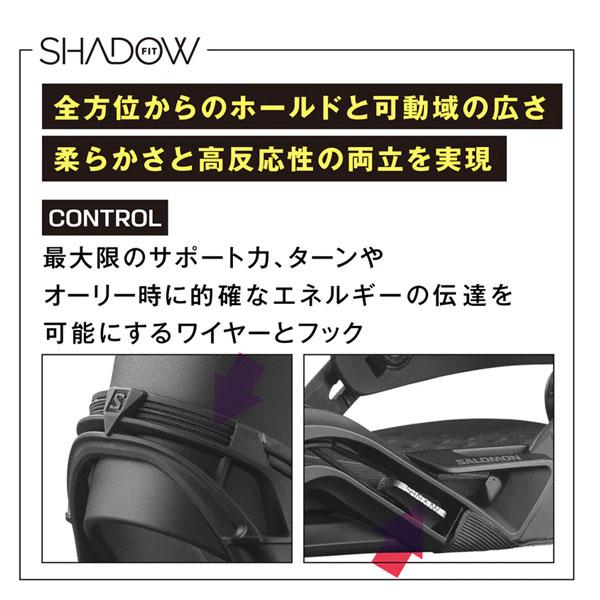 SALOMON（サロモン） 25-26 ホログラム SALOMON HOLOGRAM スノーボード