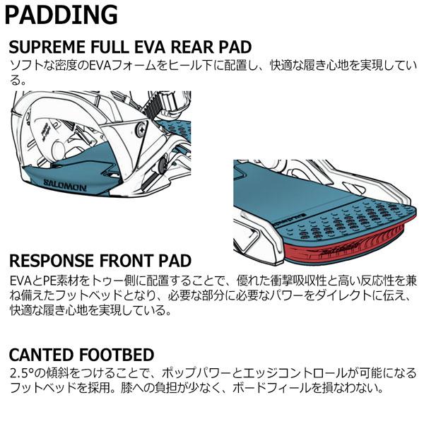SALOMON（サロモン） 25-26 ホログラム SALOMON HOLOGRAM スノーボード