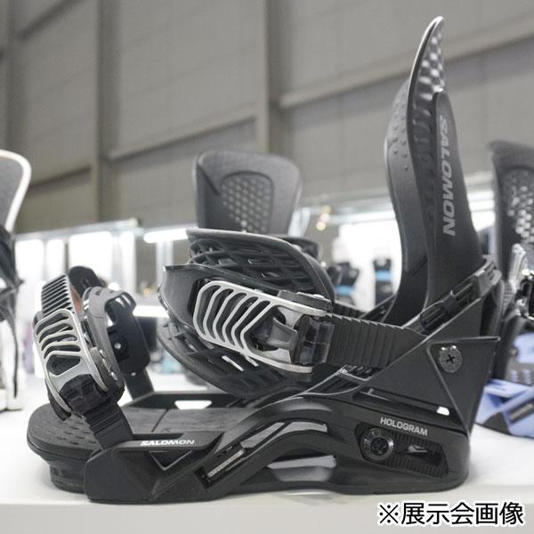 SALOMON（サロモン） 予約 26-27モデル SALOMON HOLOGRAM スノーボード