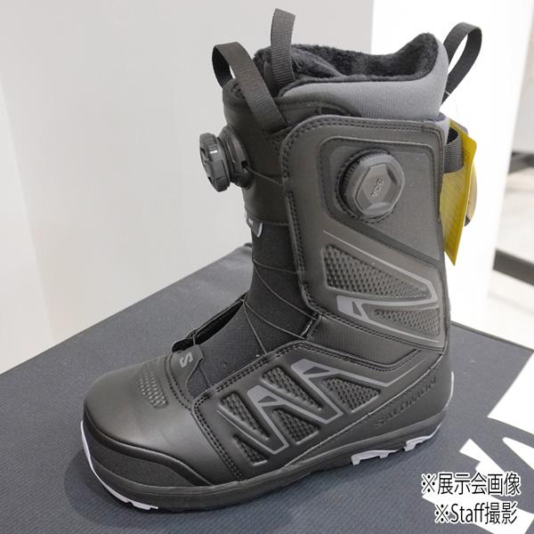 SALOMON（サロモン） 予約 26-27モデル SALOMON LAUNCH BOA SJ BOA