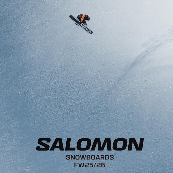25-26 サロモン エコーレースストレートジャケット SALOMON ECHO LACE SJ BOA スノーボード 靴 25-26-BT-SLM_16
