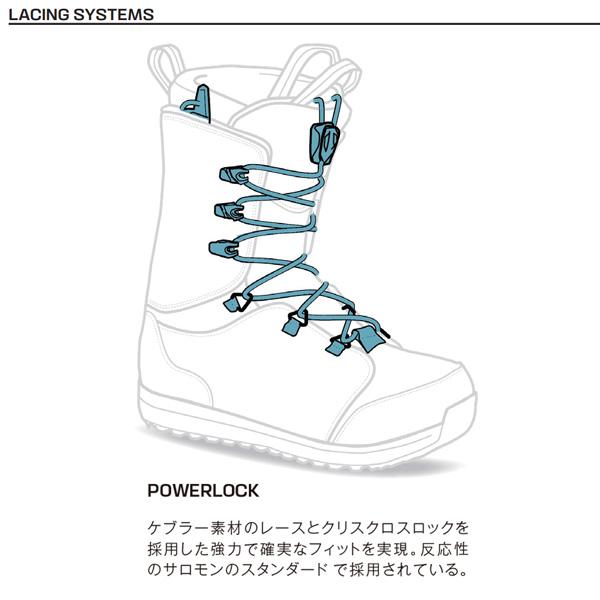 25-26 サロモン シナジーパワーレースストレートジャケットボア SALOMON SYNERGY PWL SJ BOA スノーボード 靴 25-26-BT-SLM_10