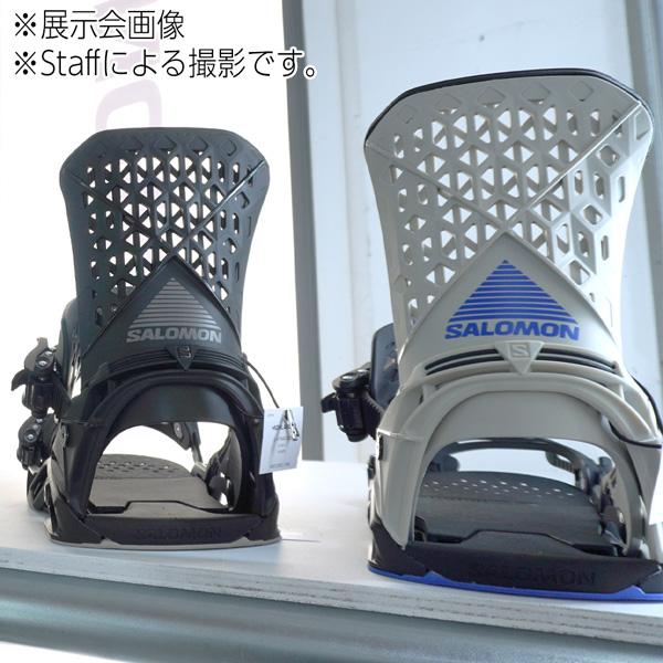 SALOMON（サロモン） 25-26 ハイランダー SALOMON HIGHLANDER