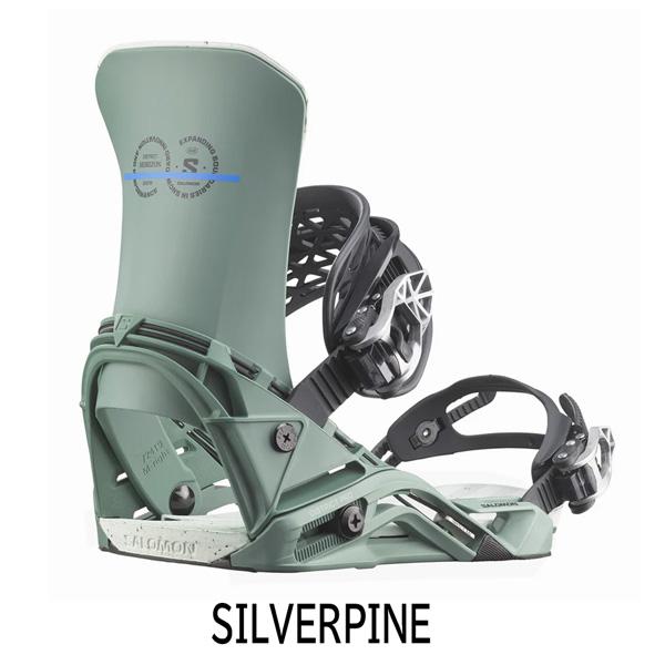 SALOMON（サロモン） 25-26 ディストレクトプロホライゾン SALOMON