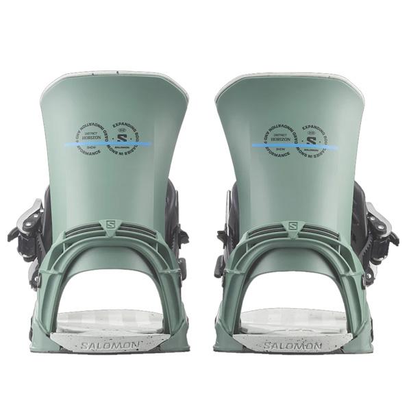 SALOMON（サロモン） 25-26 ディストレクトプロホライゾン SALOMON