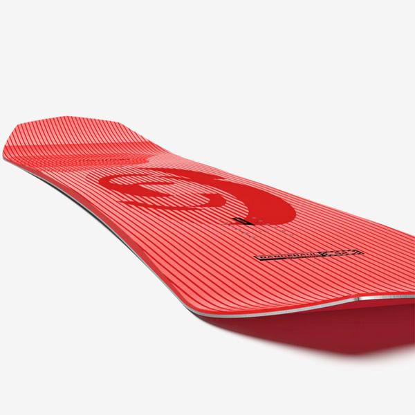 SALOMON DANCEHAUL 135cm ボード板 22-23年モデル SALOMON 22-23 SALOMON/サロモン DANCEHAUL GROM ダンスホール