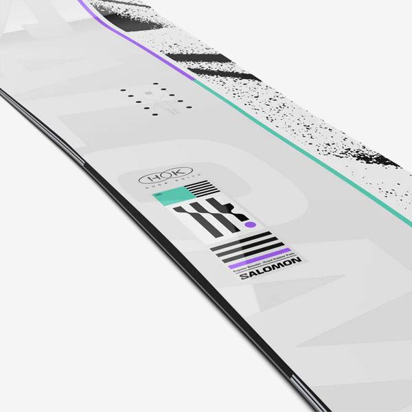 SALOMON（サロモン） 25-26 ハックナイフ SALOMON HUCK KNIFE