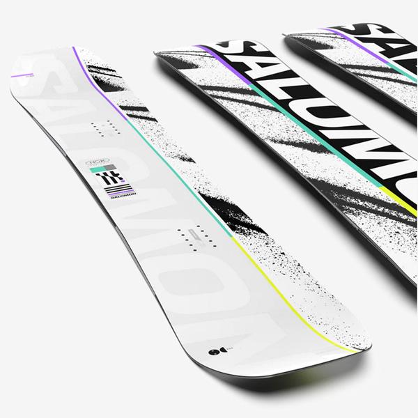 SALOMON（サロモン） 25-26 ハックナイフ SALOMON HUCK KNIFE