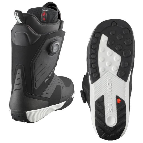 SALOMON（サロモン） 25-26 ダイアログデュアルボアワイド SALOMON