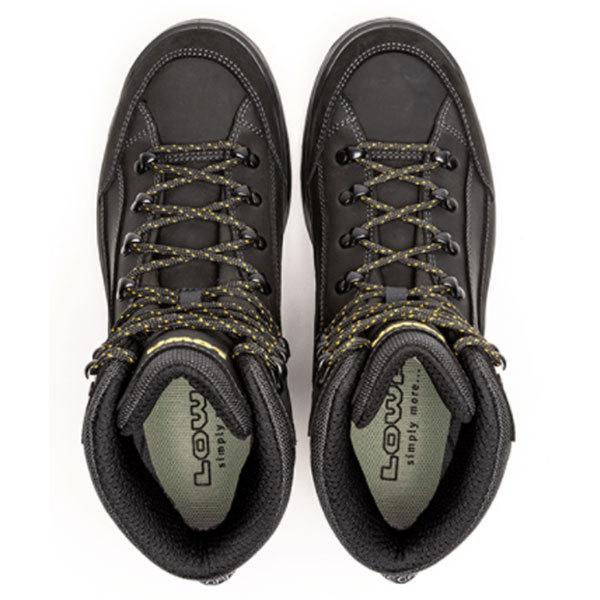 登山靴 トレッキングシューズ ローバー LOWA レネゲードX GT MID
