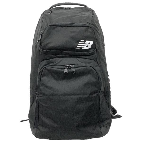 野球 NEWBALANCE ニューバランス チームフィールドバックパック 47L LAB23074 | New Balance | 01