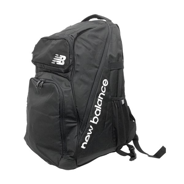 野球 NEWBALANCE ニューバランス チームフィールドバックパック 47L LAB23074 超PayPay祭 | New Balance | 01
