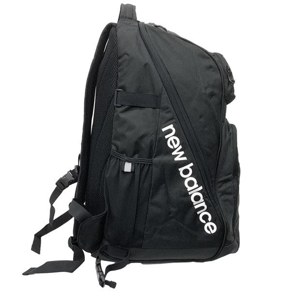 野球 NEWBALANCE ニューバランス チームフィールドバックパック 47L LAB23074 | New Balance | 02