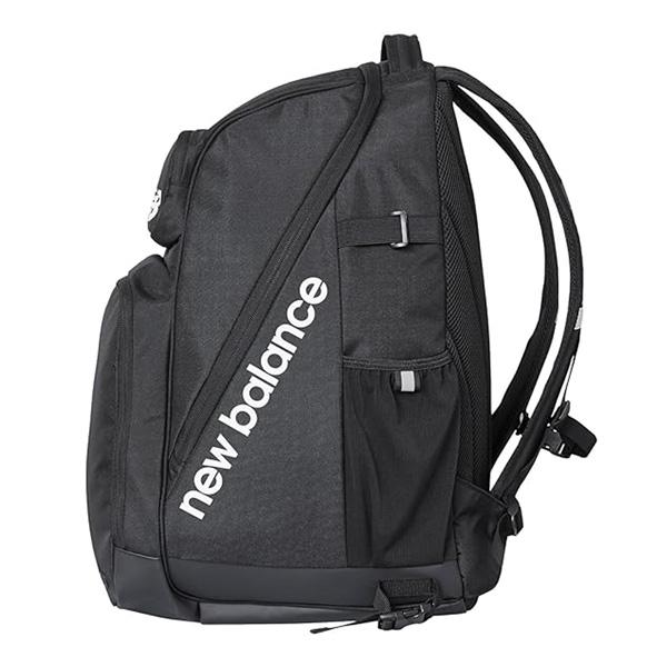 野球 NEWBALANCE ニューバランス チームフィールドバックパック 47L LAB23074 超PayPay祭 | New Balance | 02