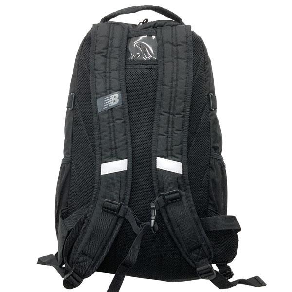 野球 NEWBALANCE ニューバランス チームフィールドバックパック 47L LAB23074 超PayPay祭 | New Balance | 03