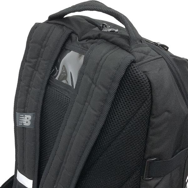 野球 NEWBALANCE ニューバランス チームフィールドバックパック 47L LAB23074 | New Balance | 04
