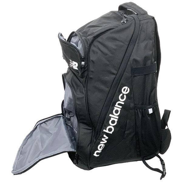 野球 NEWBALANCE ニューバランス チームフィールドバックパック 47L LAB23074 | New Balance | 05