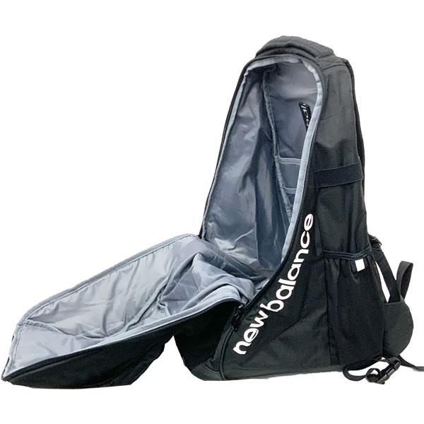 野球 NEWBALANCE ニューバランス チームフィールドバックパック 47L LAB23074 | New Balance | 06