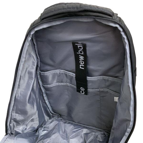 野球 NEWBALANCE ニューバランス チームフィールドバックパック 47L LAB23074 | New Balance | 07