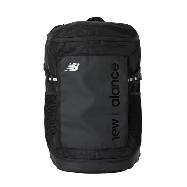 NEWBALANCE ニューバランス リュック トップローディングバックパック 35 | New Balance | 01