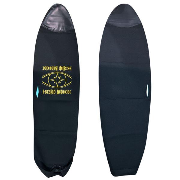 ローディッシュビヘイビア LORDISHBEHAVIOR   ボードケース Lordish Behavior ローディッシュビヘイビア HYBRID BOARDCASE