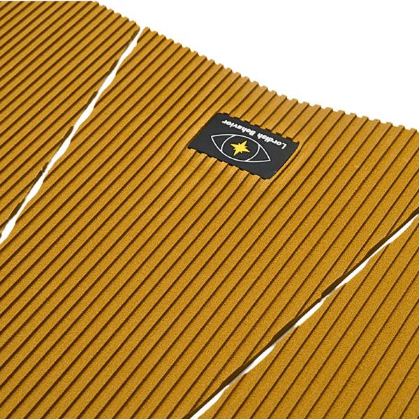 ローディッシュビヘイビア デッキパッド LordishBehavior FRONT GRIP サーフィン デッキパッド フロント用 | SYNDICATE | 10