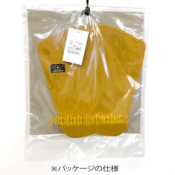 SYNDICATE（シンジケート） ローディッシュビヘイビア デッキパッド